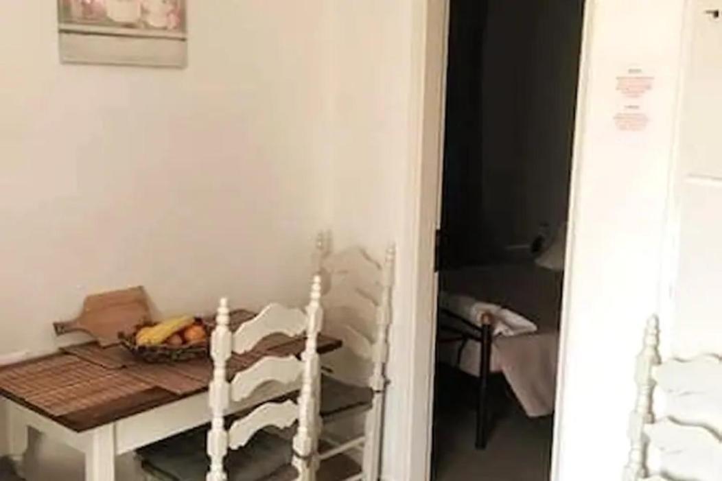 모라이티카 Golden Keys Apatment First Floor 아파트 외부 사진